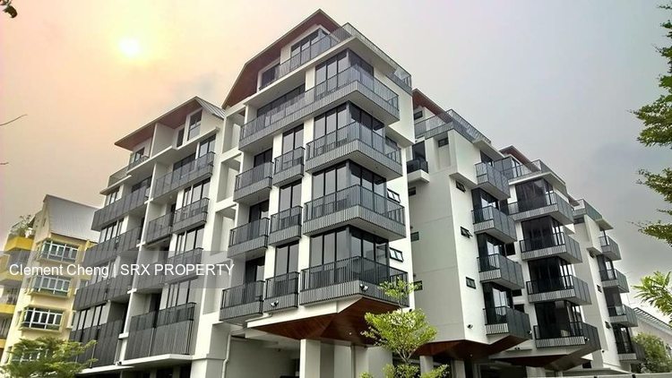 One Eighties Residences (D15), Apartment #164498542
